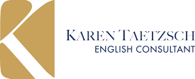 Karen Taetzsch - English Consultant